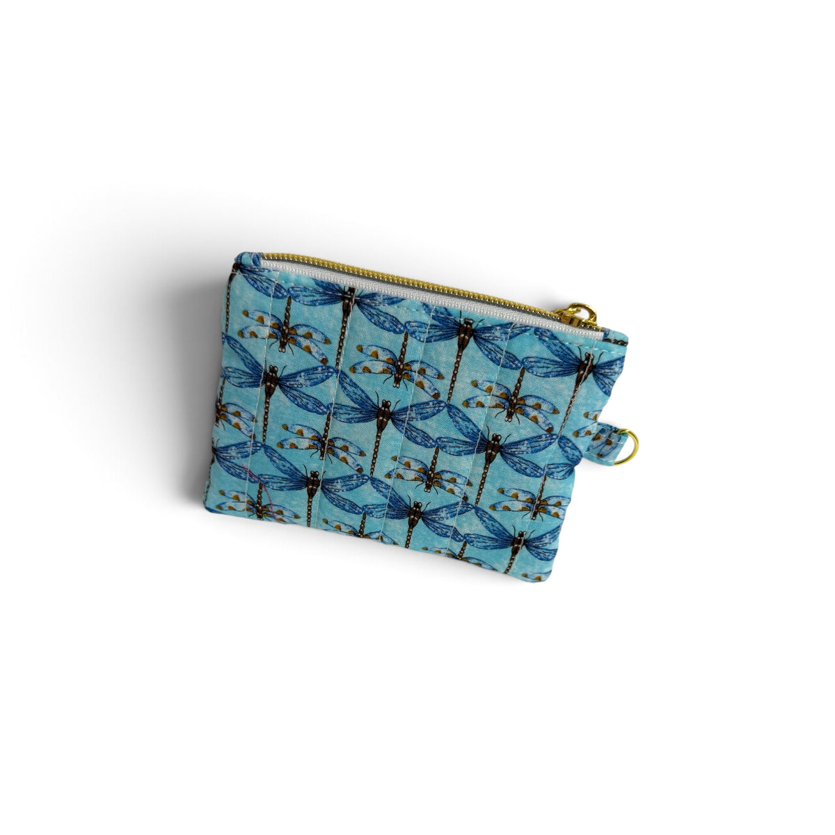 Coin Pouch | Dragonfly