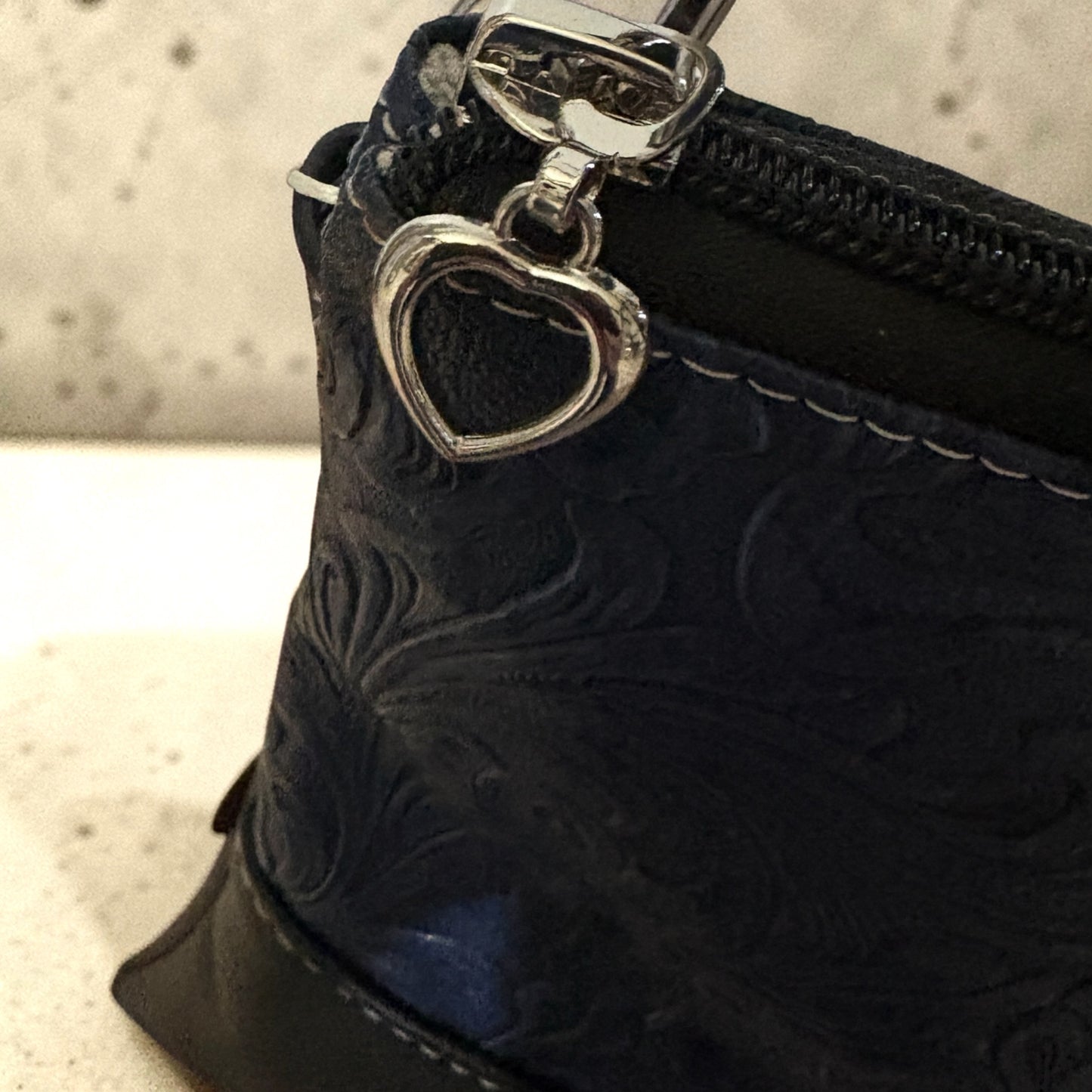 Alyssa Crossbody Bag