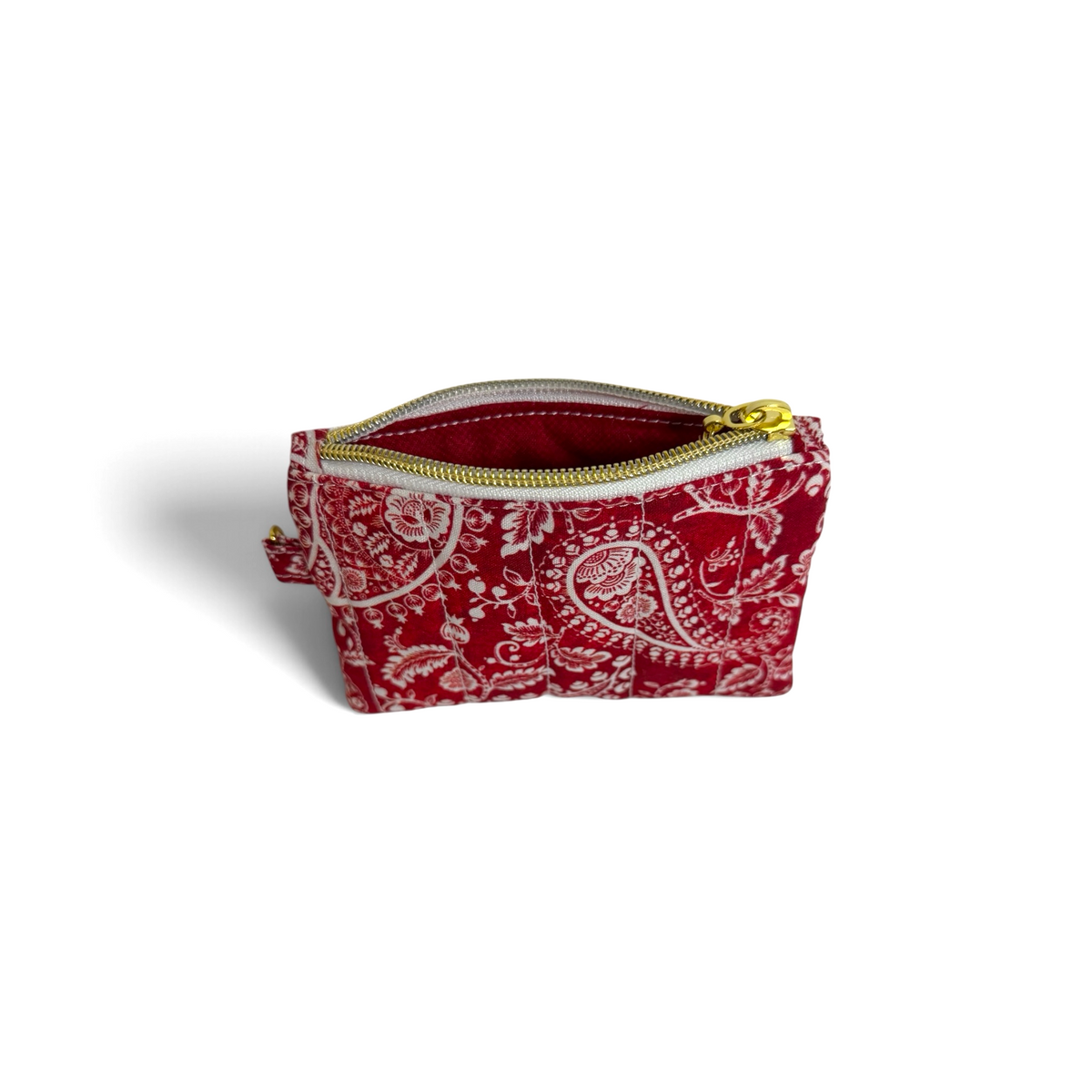 Coin Pouch | Bandana