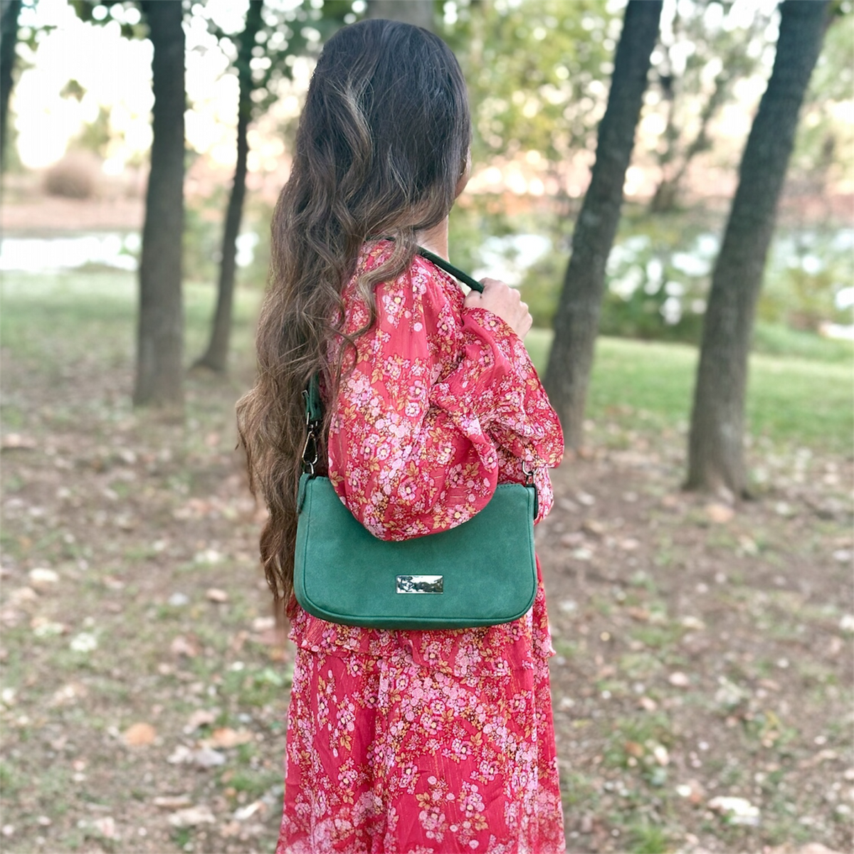Where handmade meets personal style