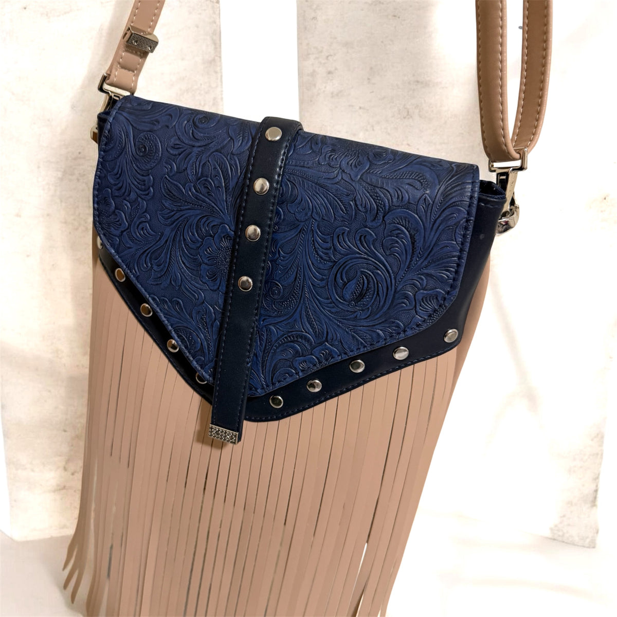 Arena Western Bag