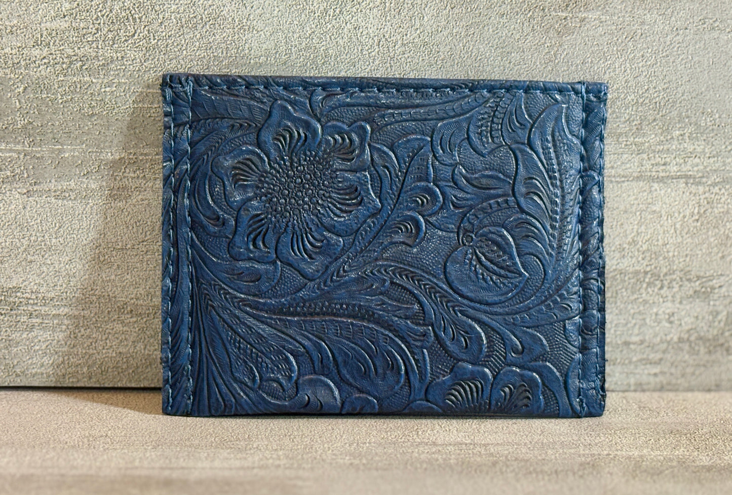 Minimalist Money Card Wallet