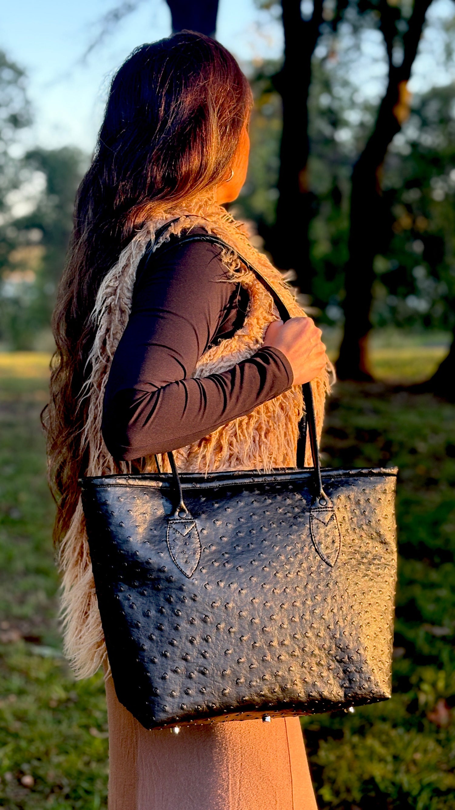 Shoulder Bags/Handbags