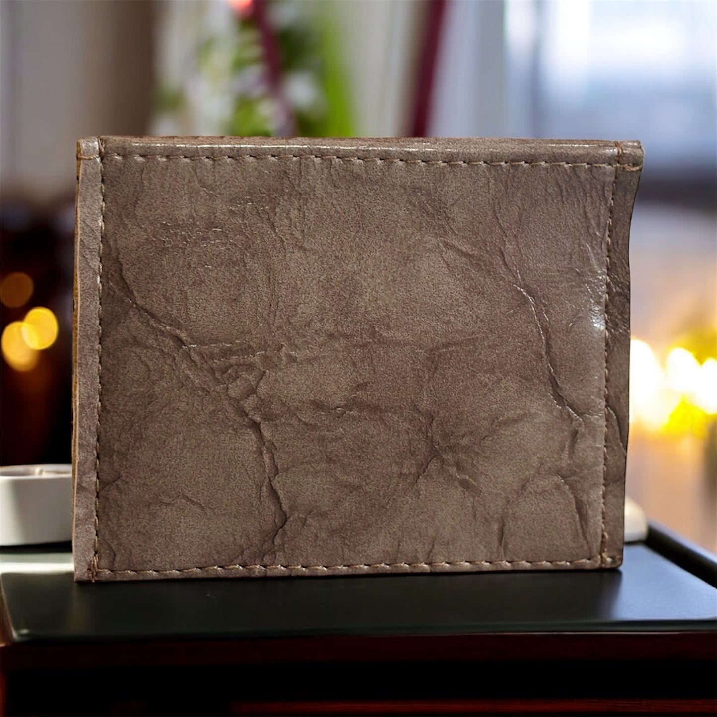 Minimalist Money Card Wallet