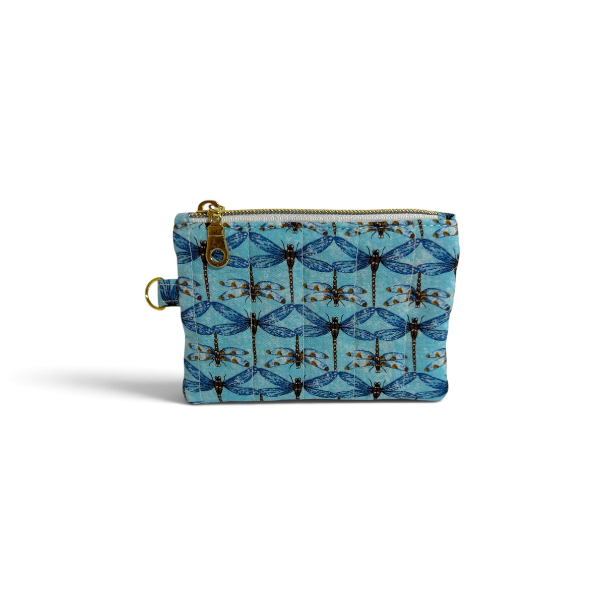 Coin Pouch | Dragonfly