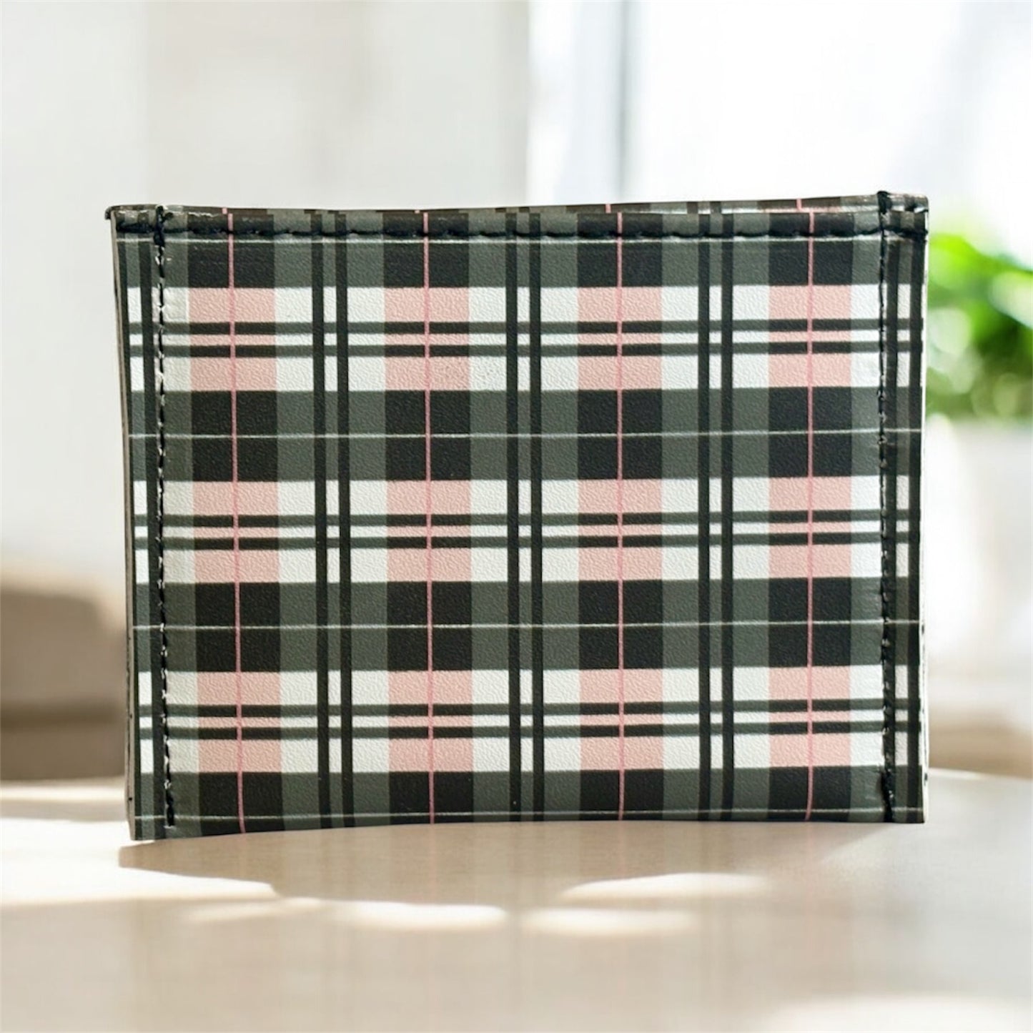 Minimalist Money Card Wallet