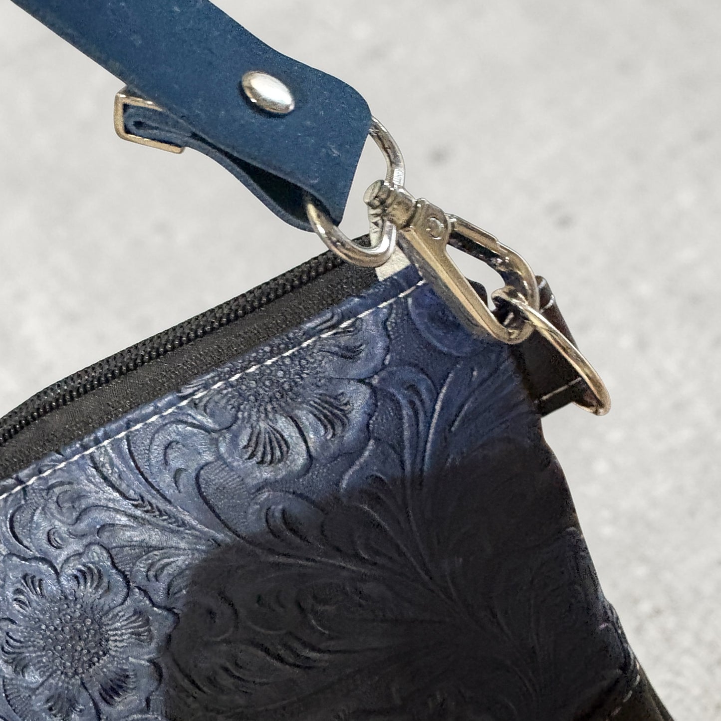 Alyssa Crossbody Bag