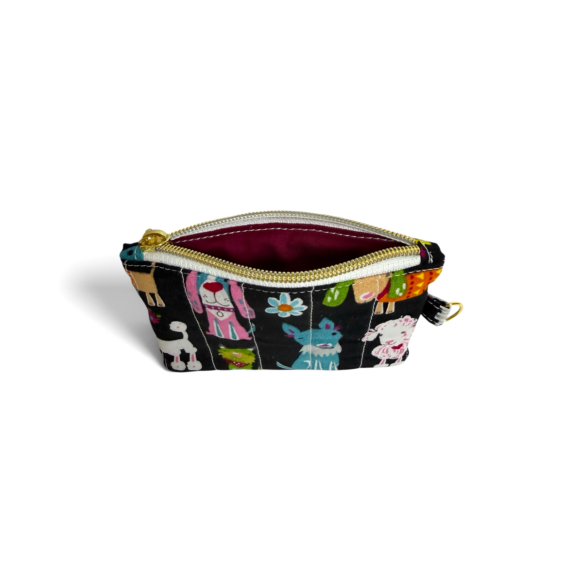 Coin Pouch | Dog