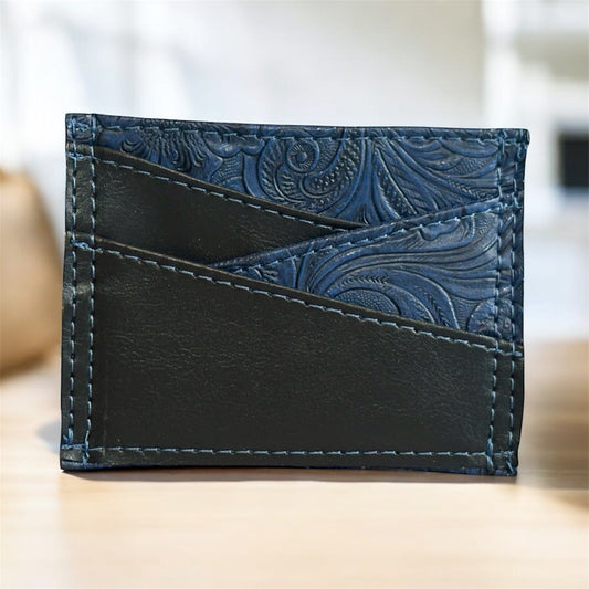Minimalist Money Card Wallet