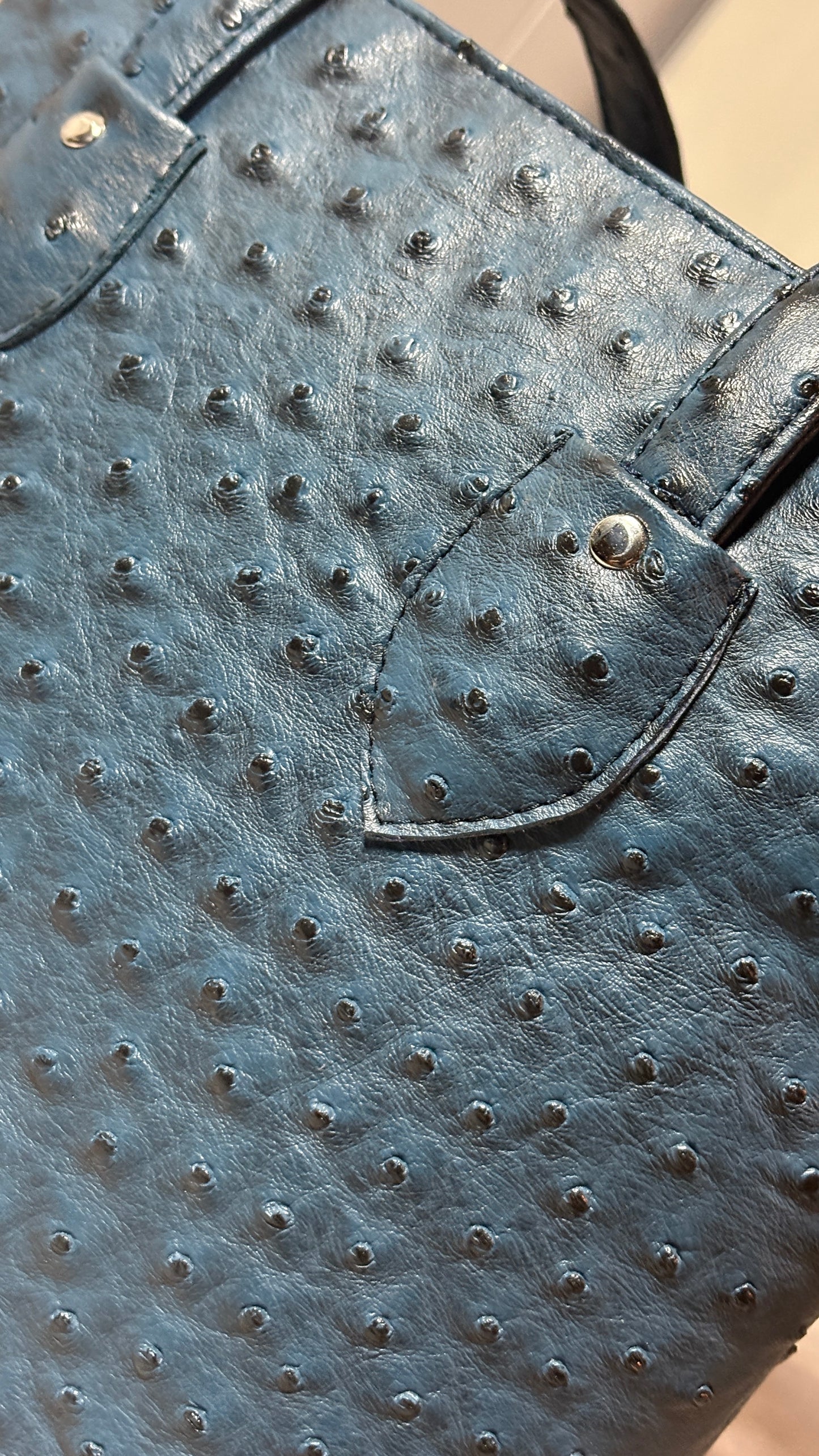 Recessa Shoulder Bag