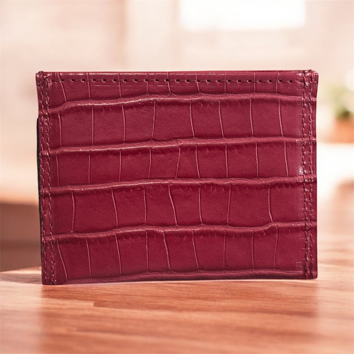 Minimalist Money Card Wallet