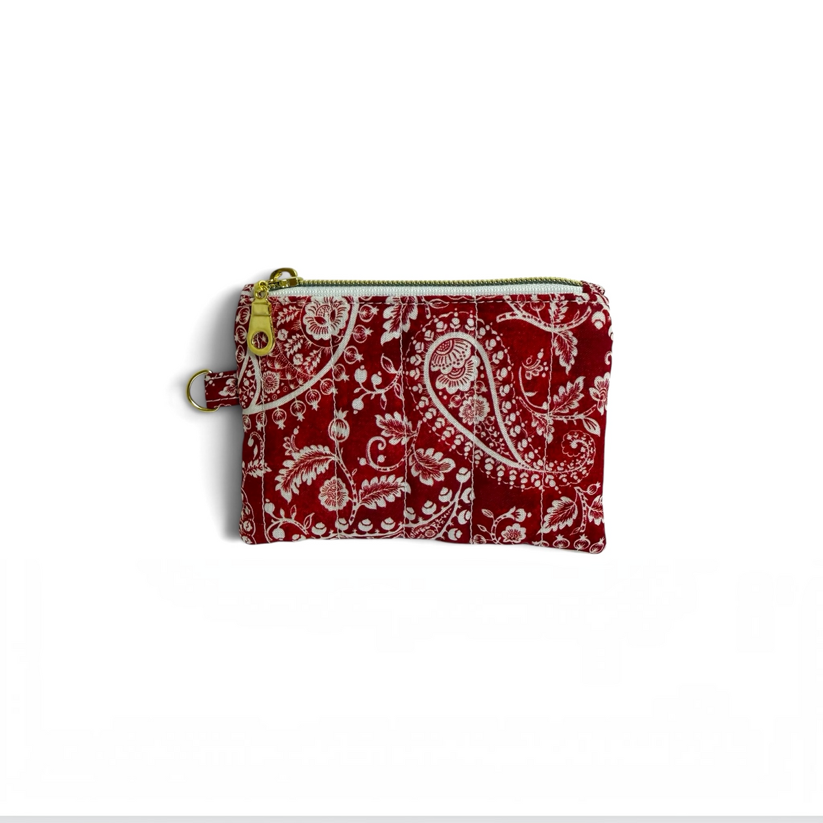 Coin Pouch | Bandana