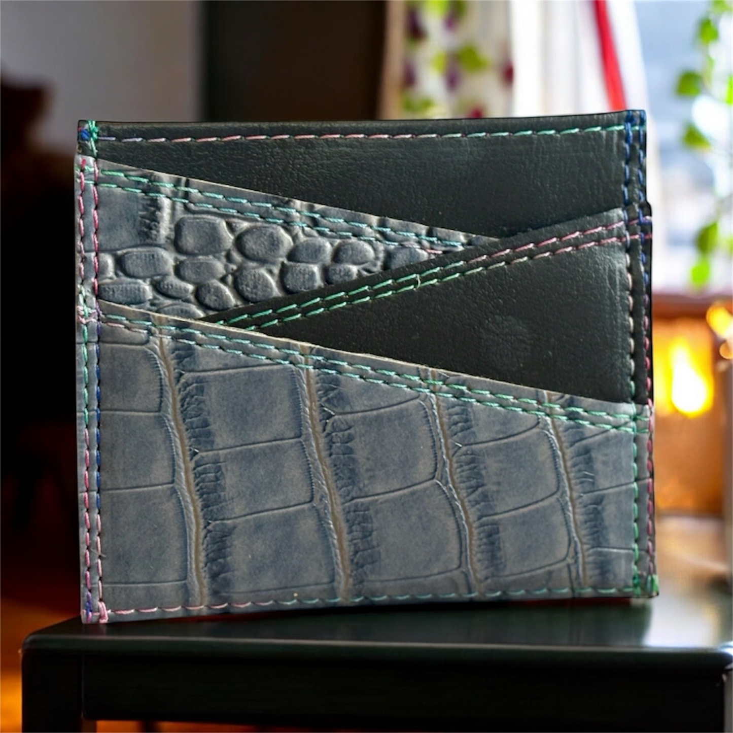 Minimalist Money Card Wallet