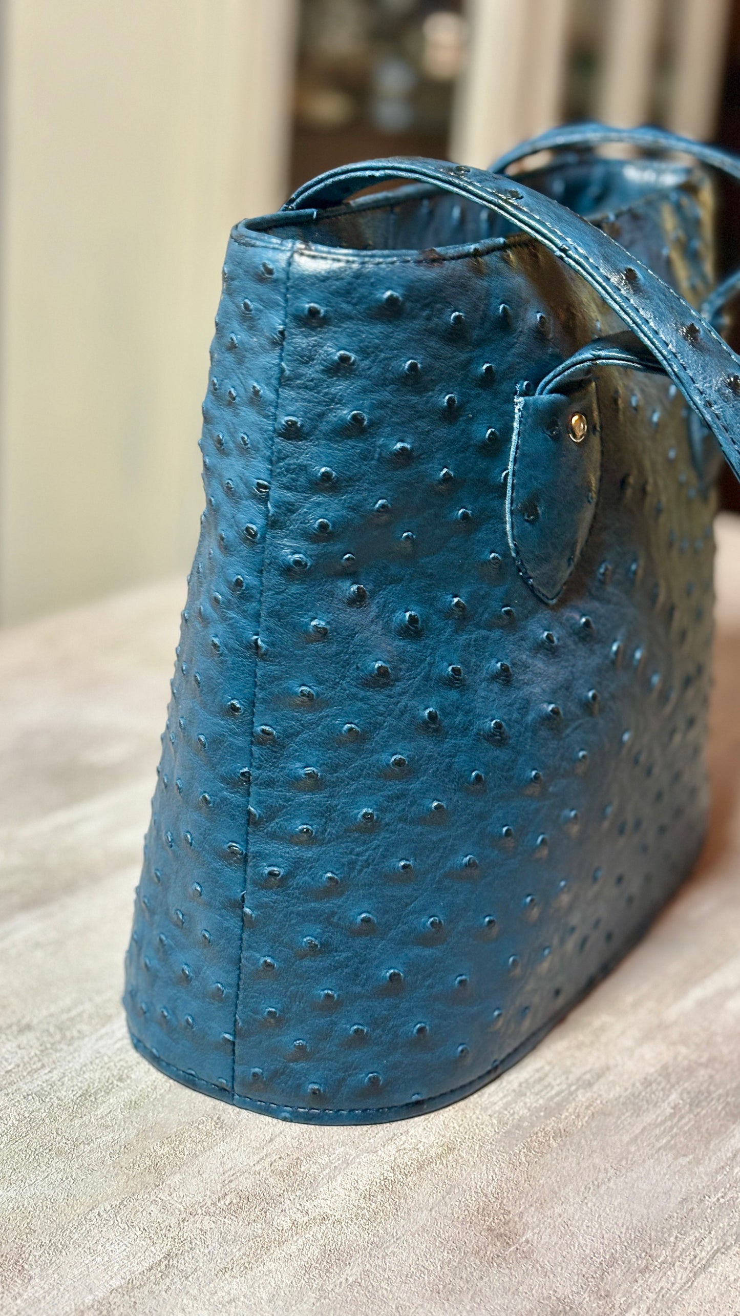 Recessa Shoulder Bag