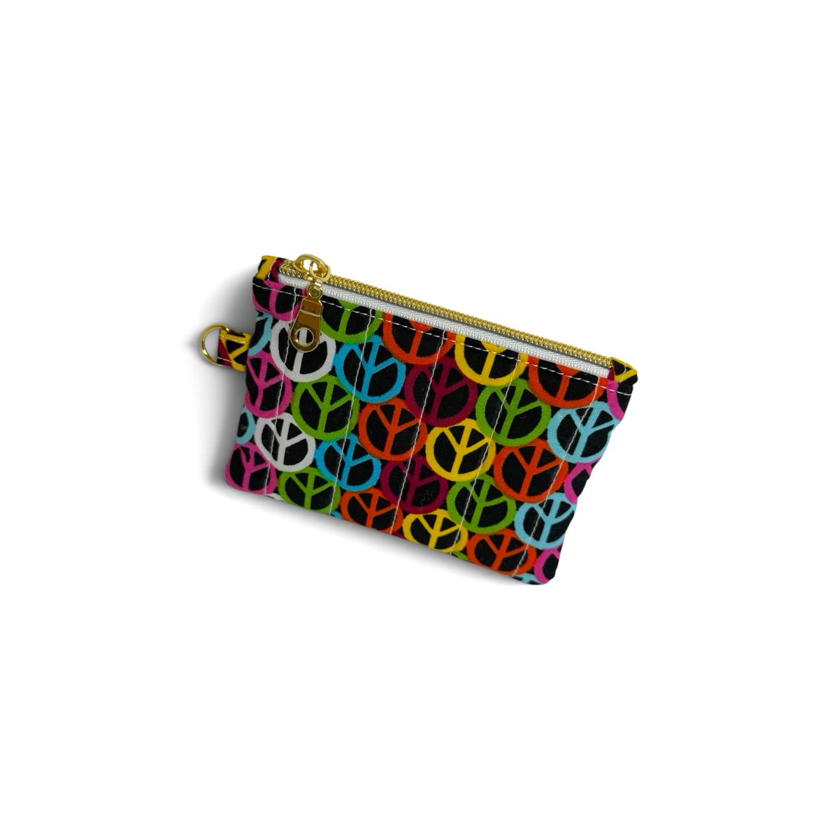 Coin Pouch | Peace