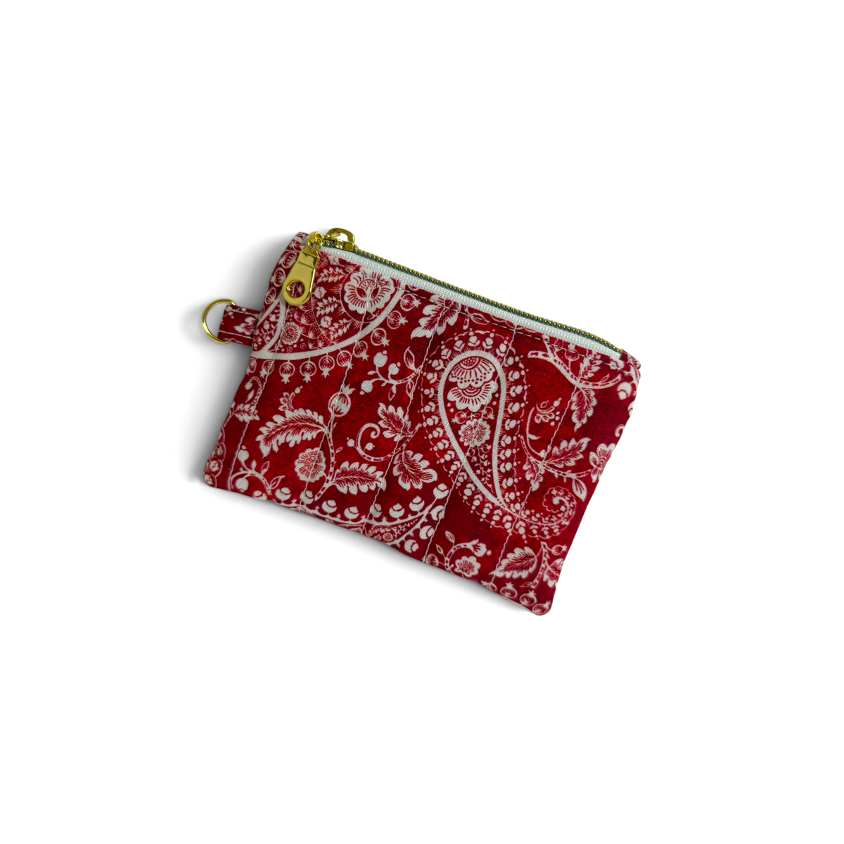 Coin Pouch | Bandana