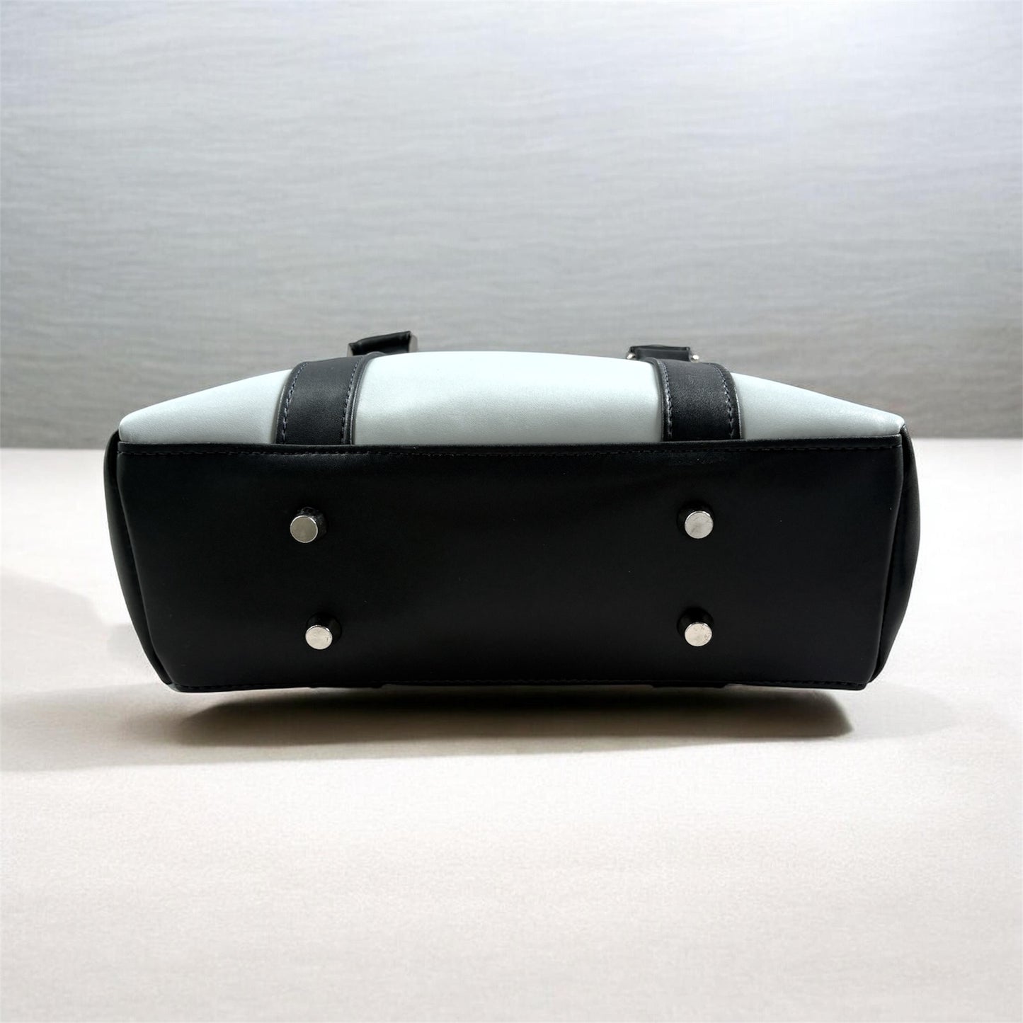 Monroe Handbag Blue