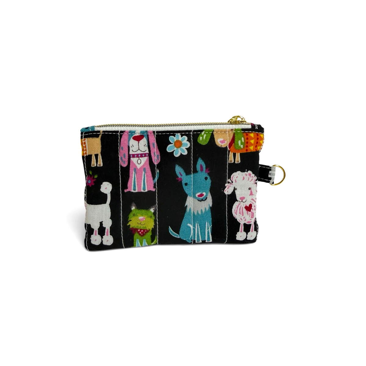 Coin Pouch | Dog