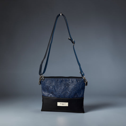 Alyssa Crossbody Bag