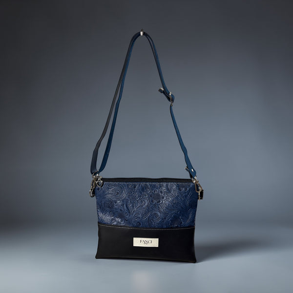 Alyssa Crossbody Bag