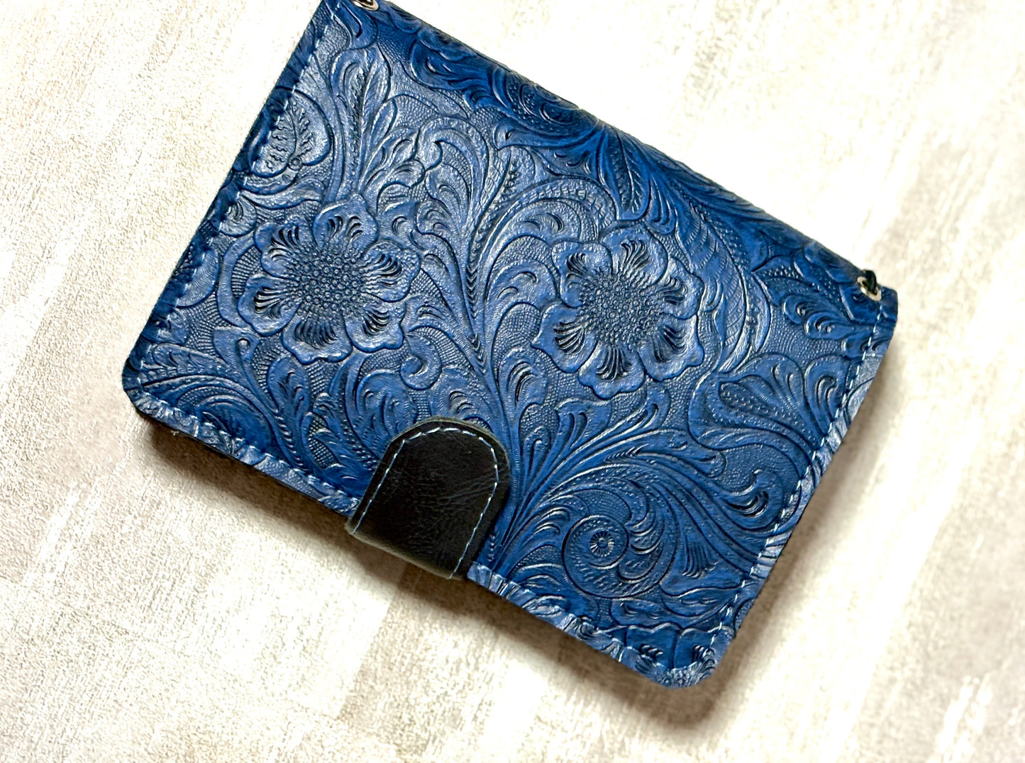 Apothecary Handbag and Travelers Notebook Set