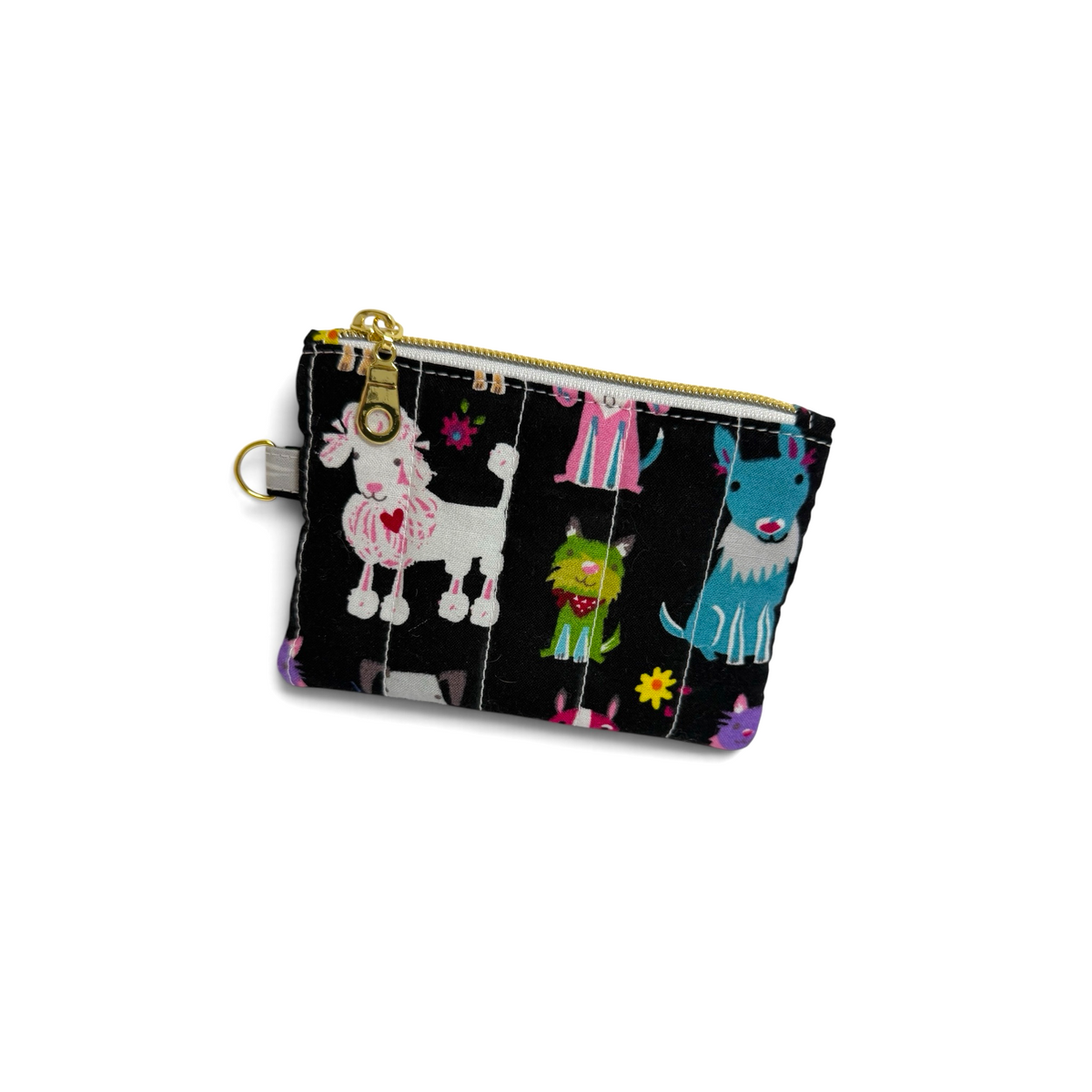 Coin Pouch | Dog