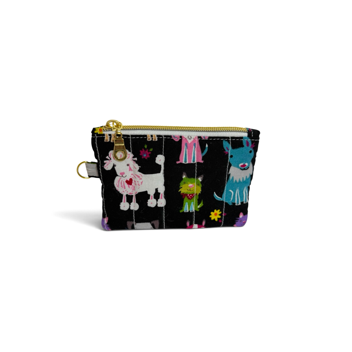 Coin Pouch | Dog