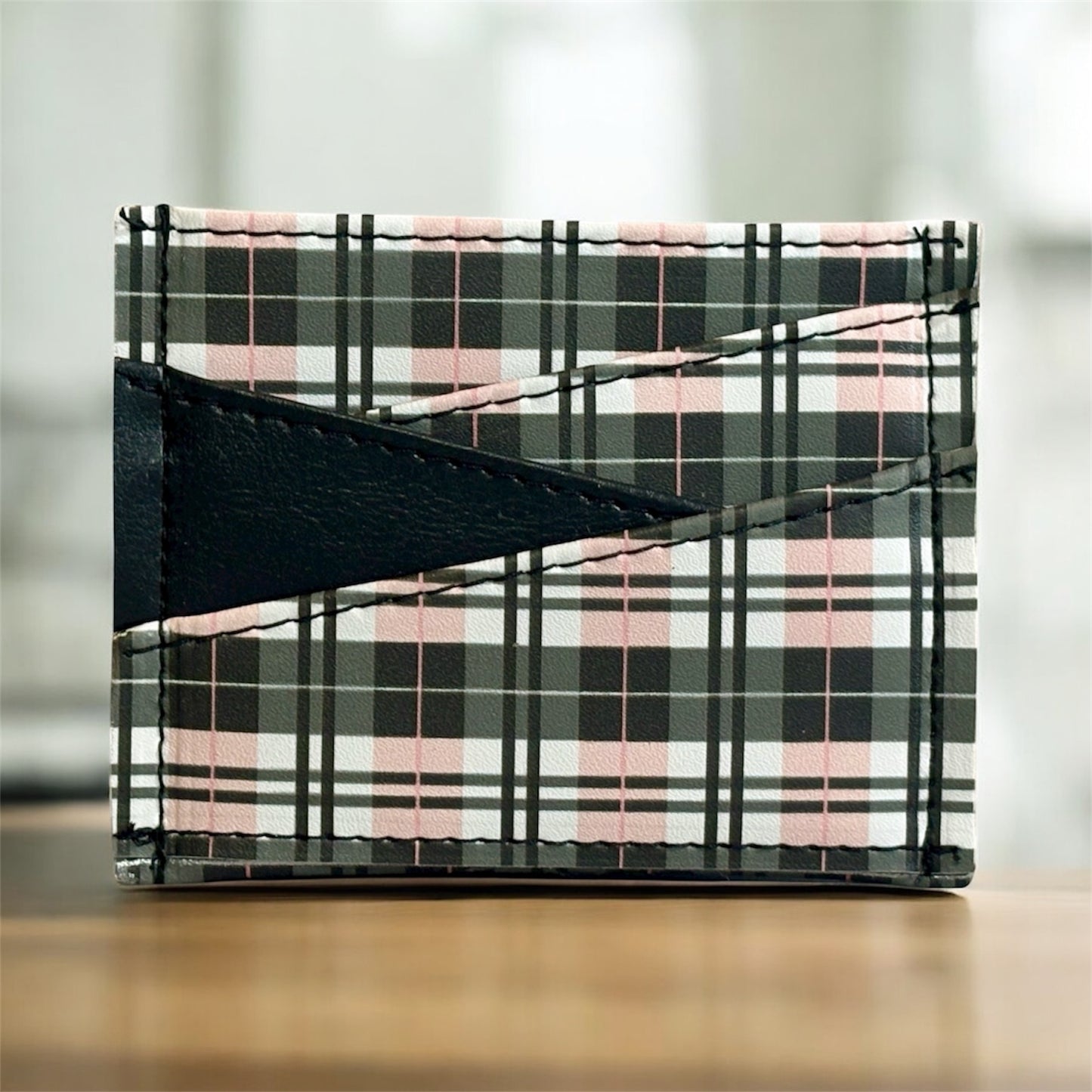 Minimalist Money Card Wallet