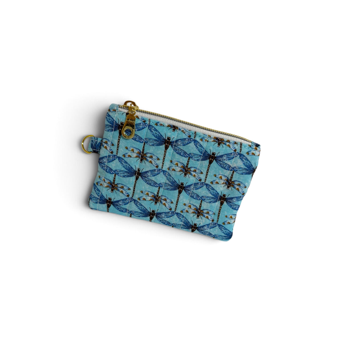Coin Pouch | Dragonfly