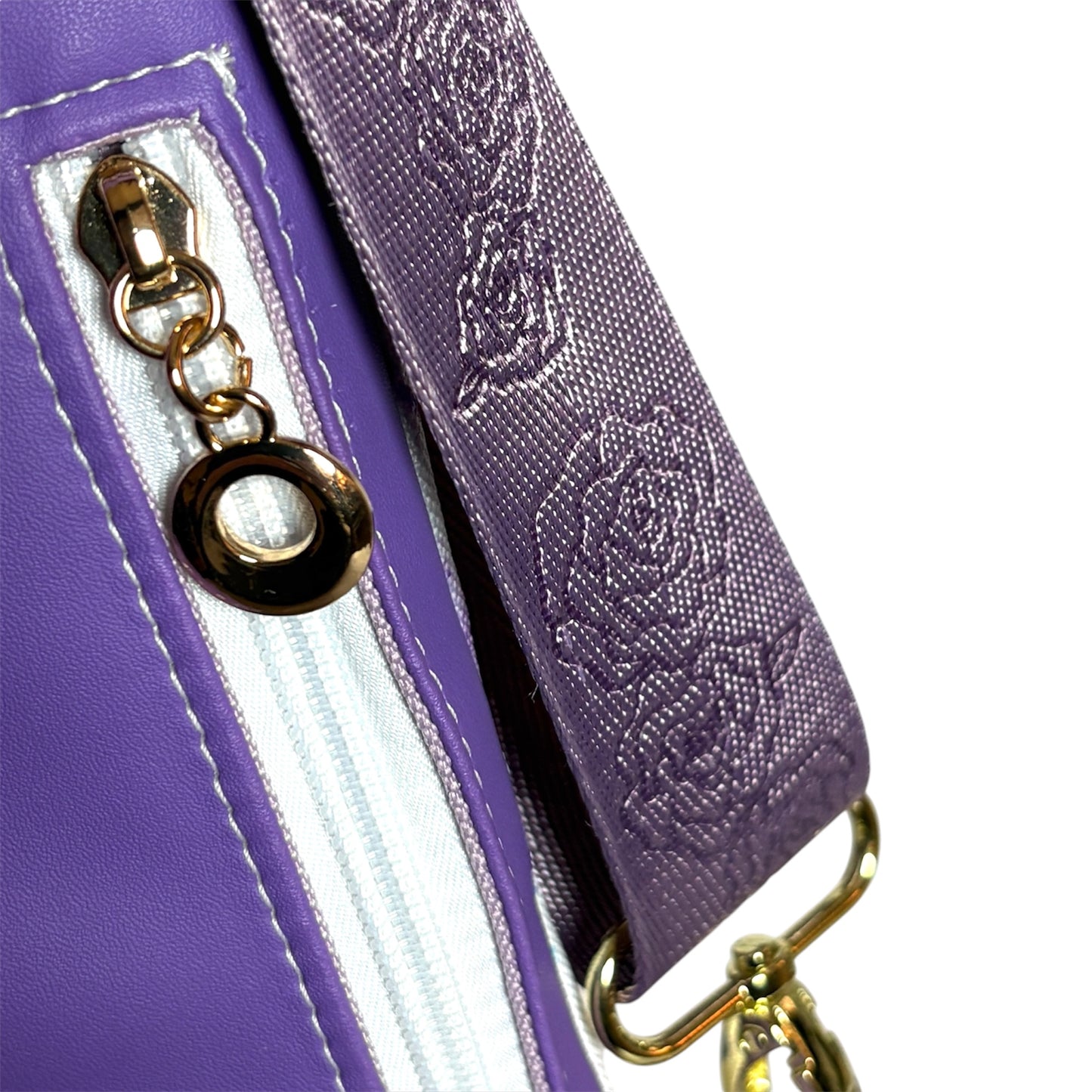 Mini Sling Bag
