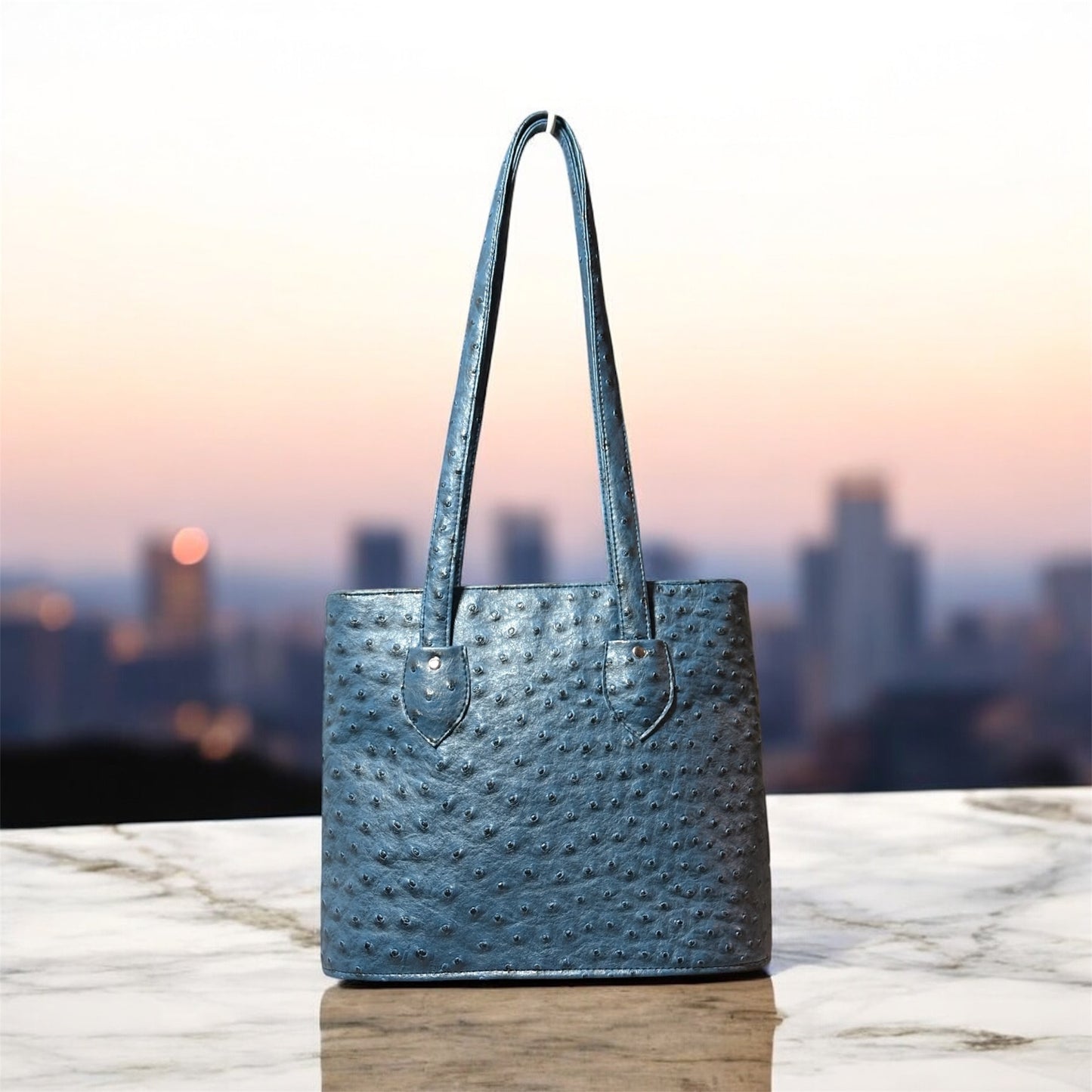 Recessa Shoulder Bag