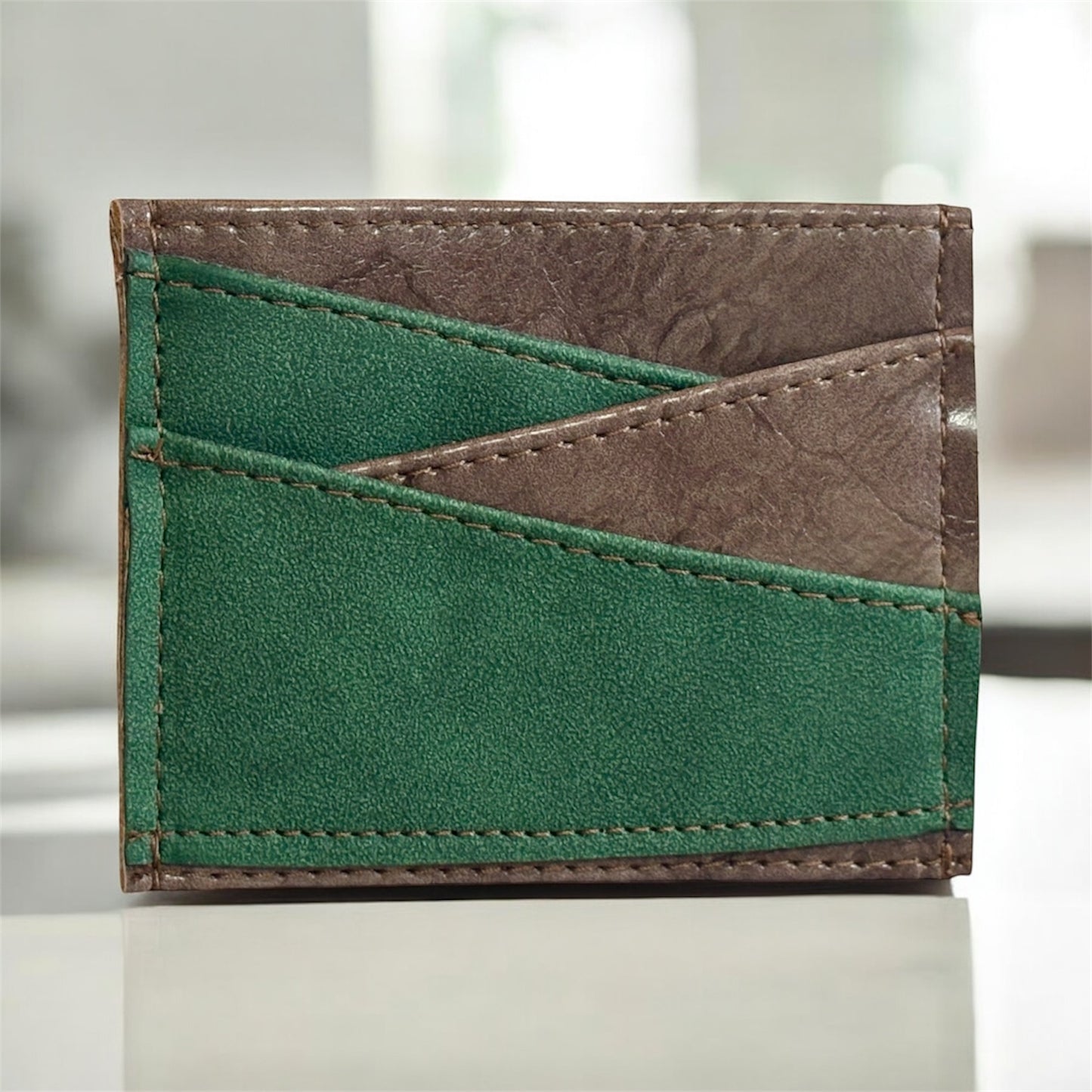 Minimalist Money Card Wallet