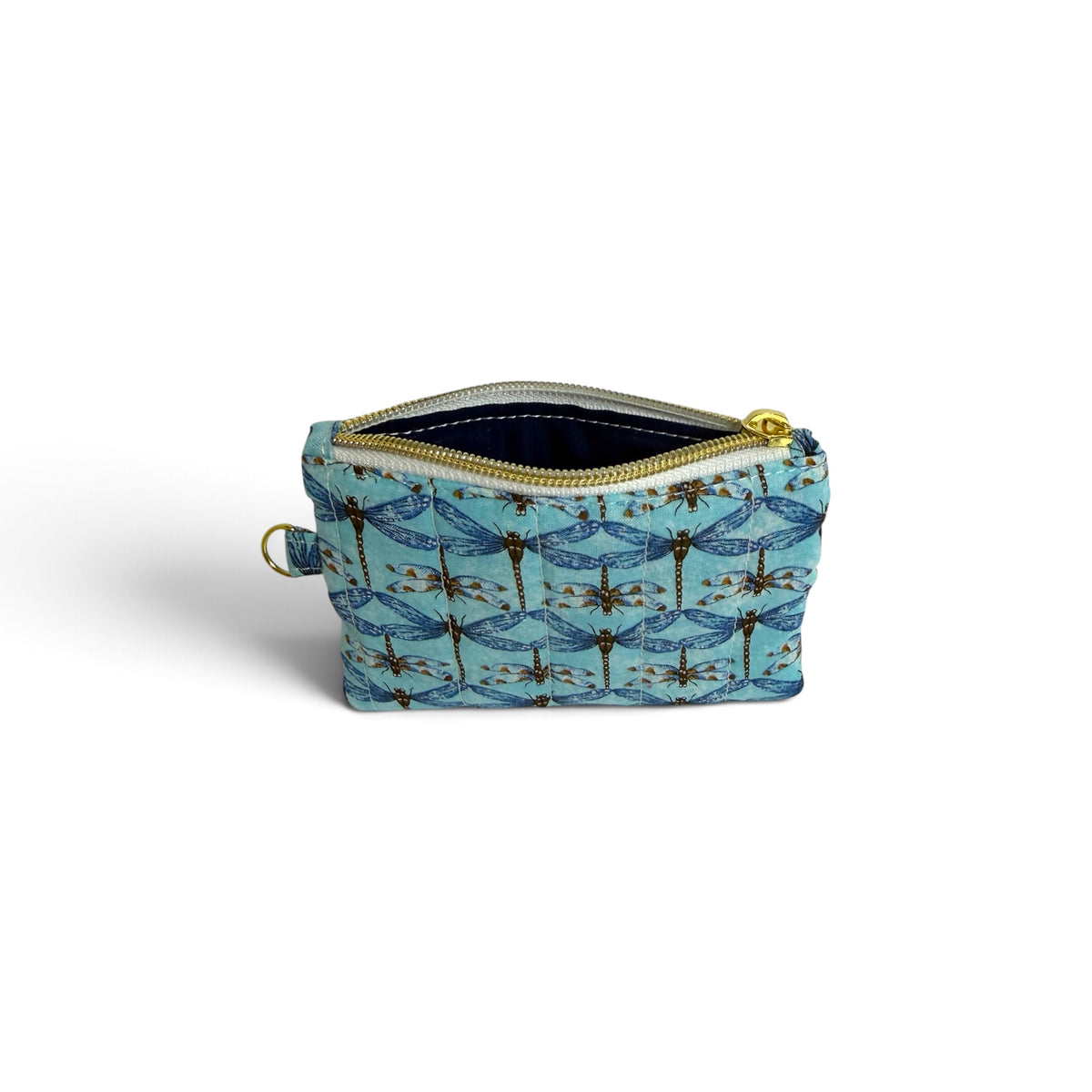 Coin Pouch | Dragonfly