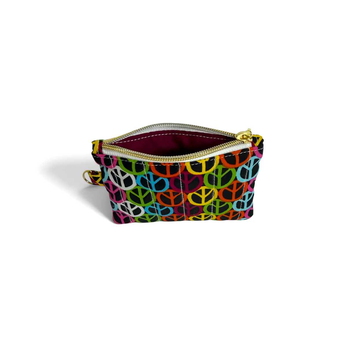 Coin Pouch | Peace