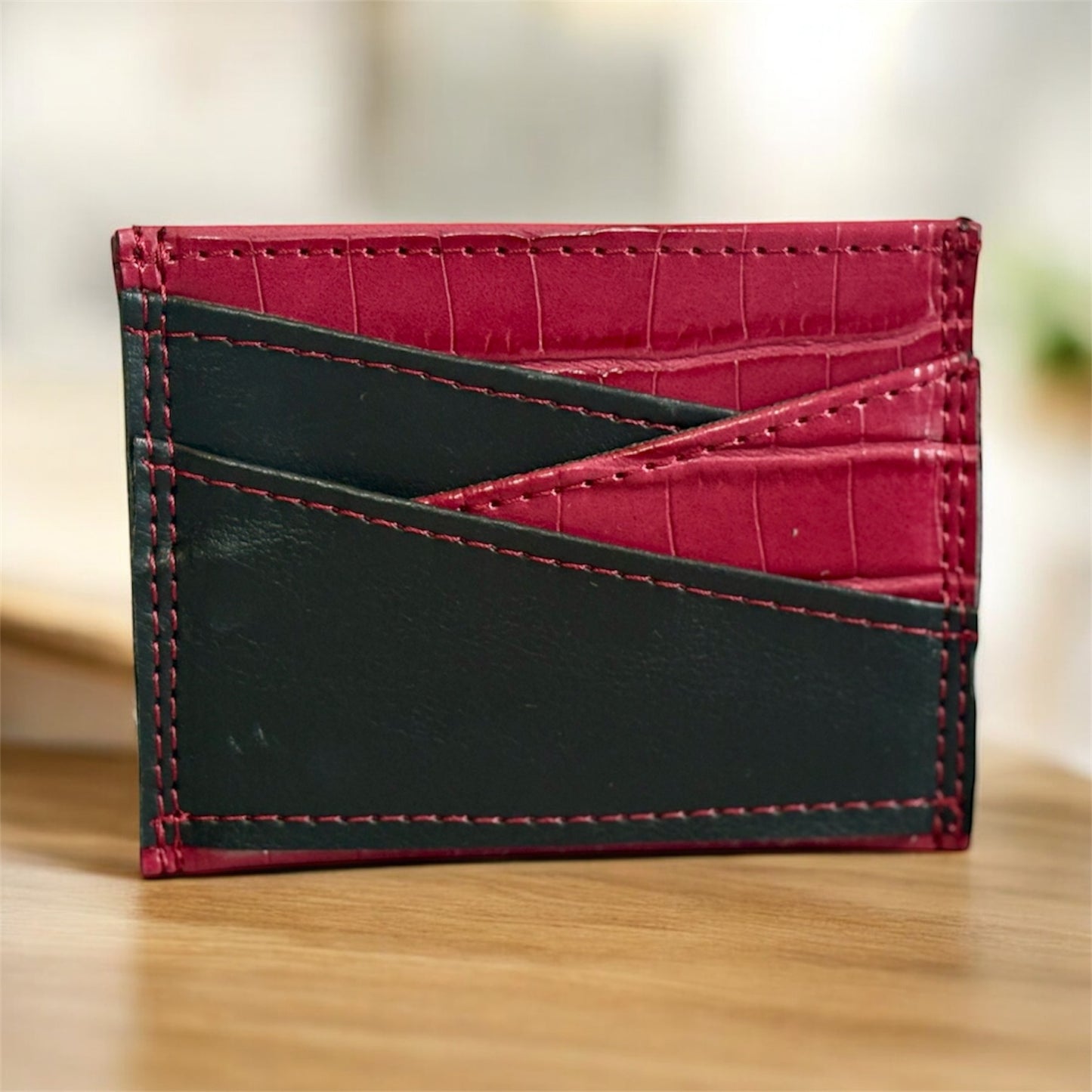 Minimalist Money Card Wallet