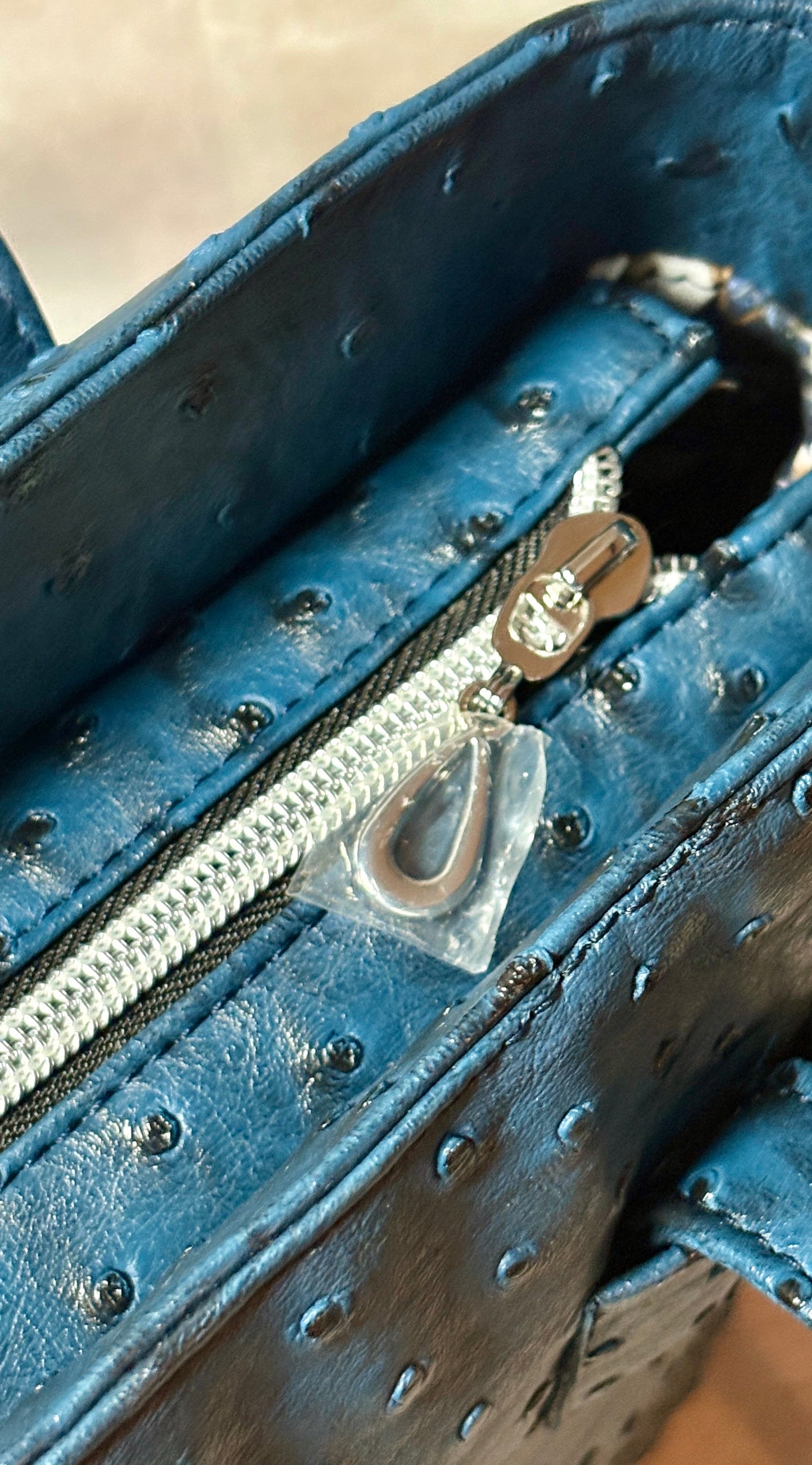 Recessa Shoulder Bag