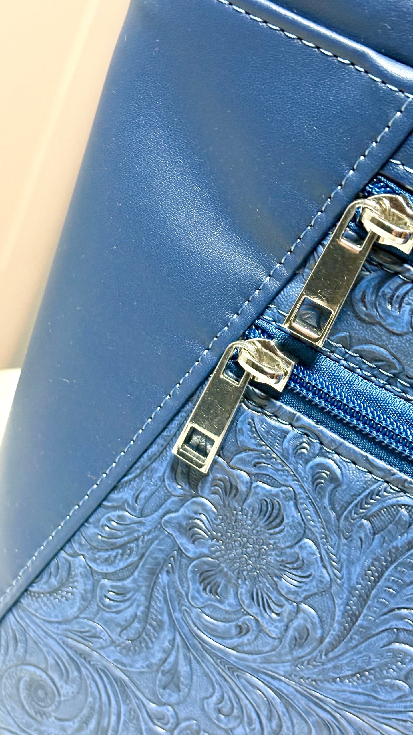 Apothecary Handbag and Travelers Notebook Set