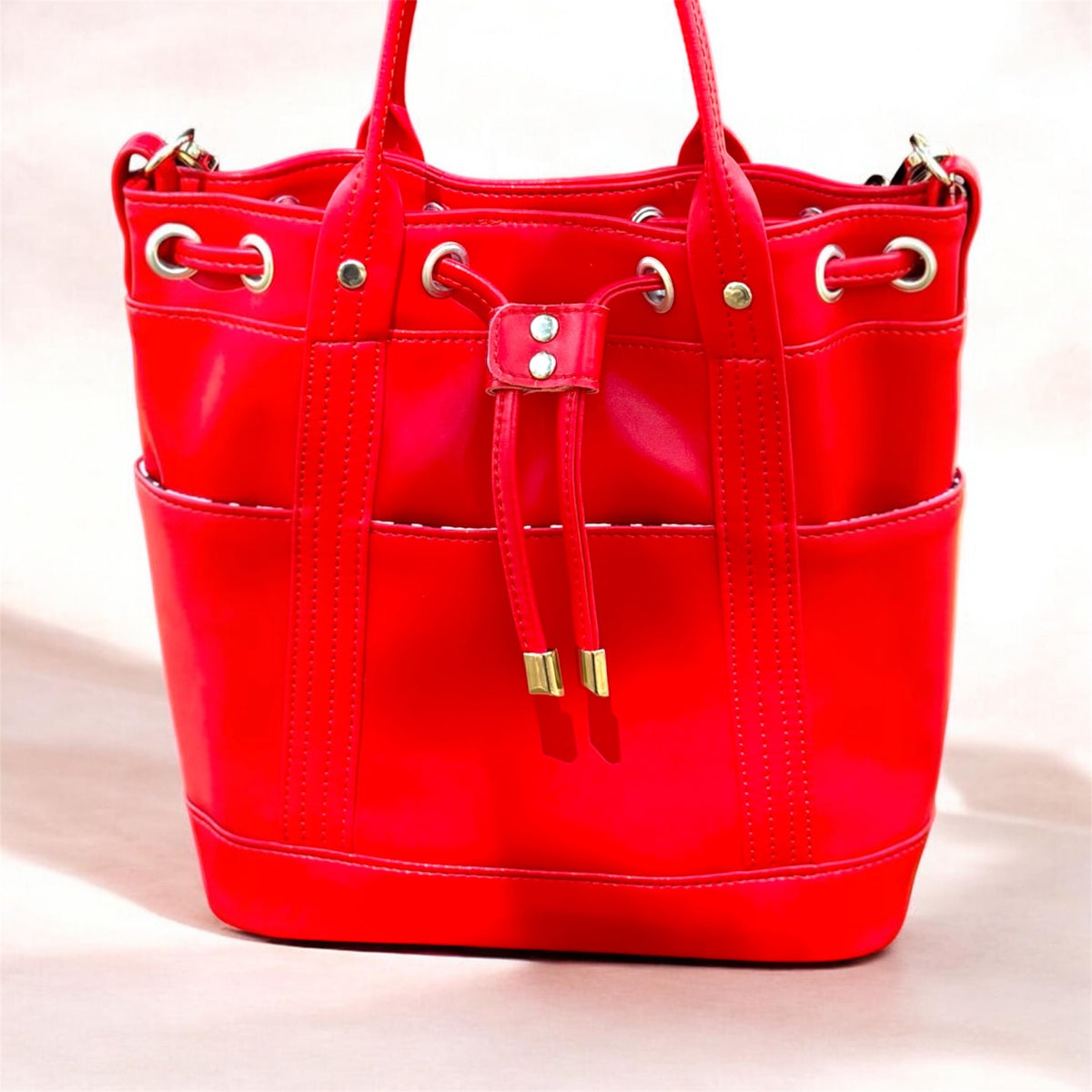 Bucket Bag