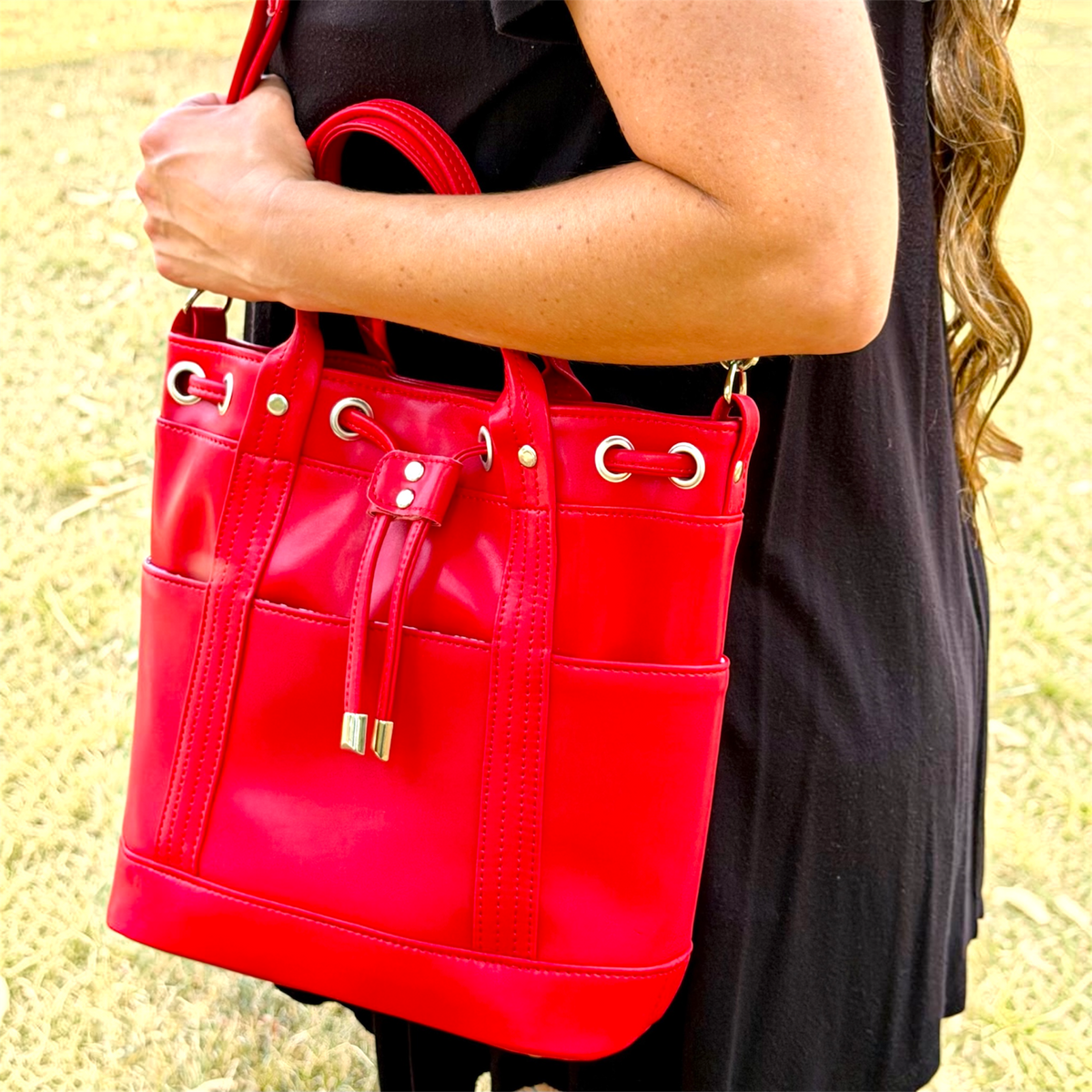 Bucket Bag