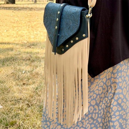 Arena Western Bag