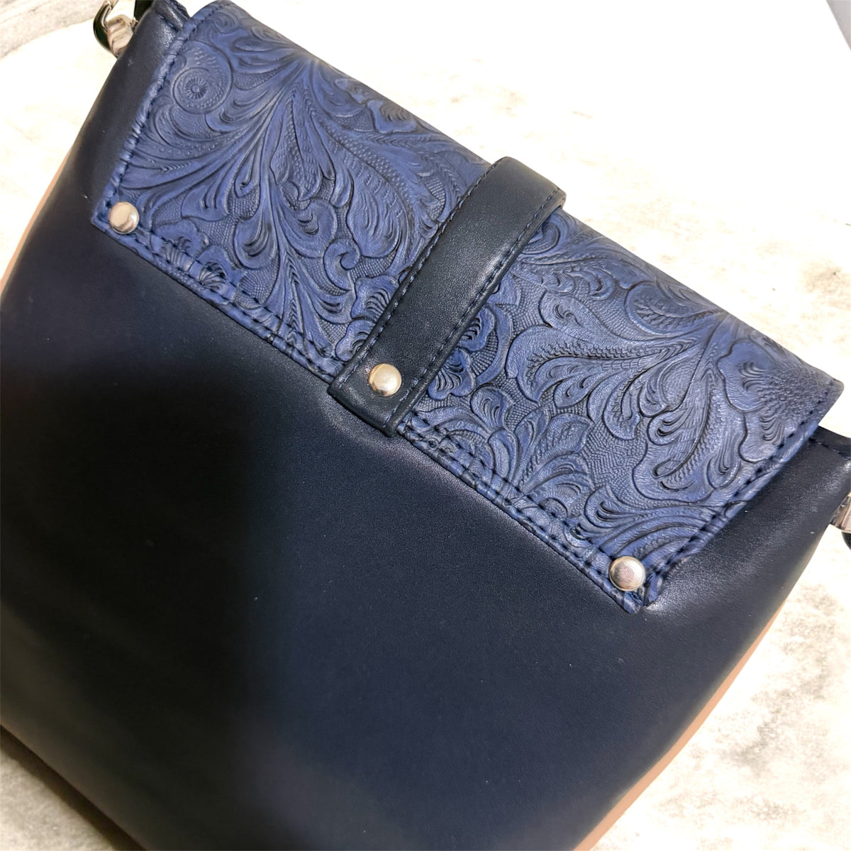 Arena Western Bag