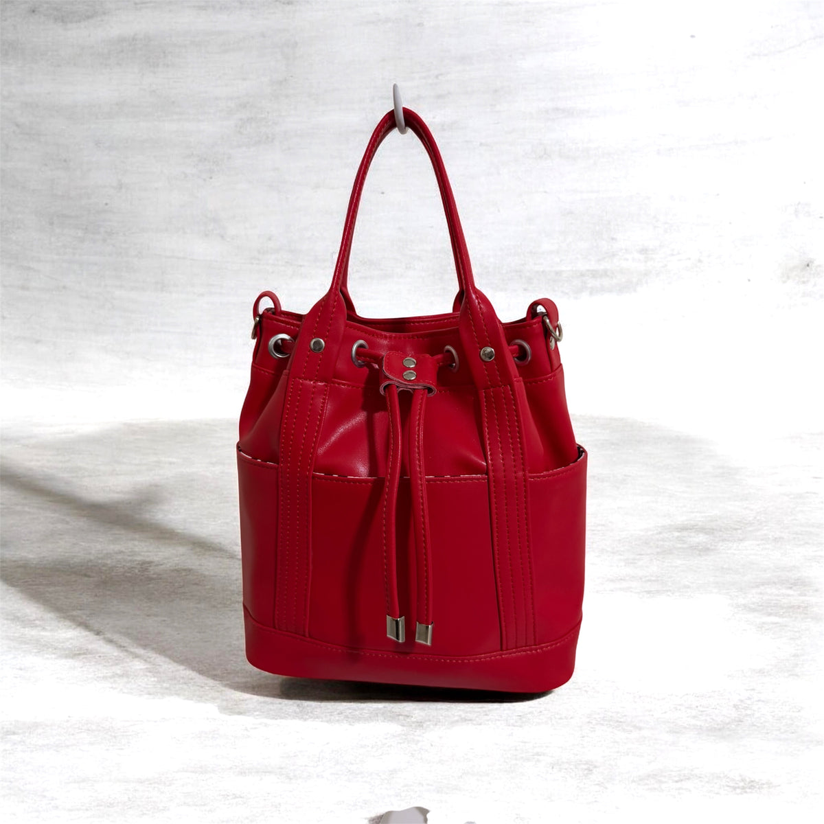 Bucket Bag