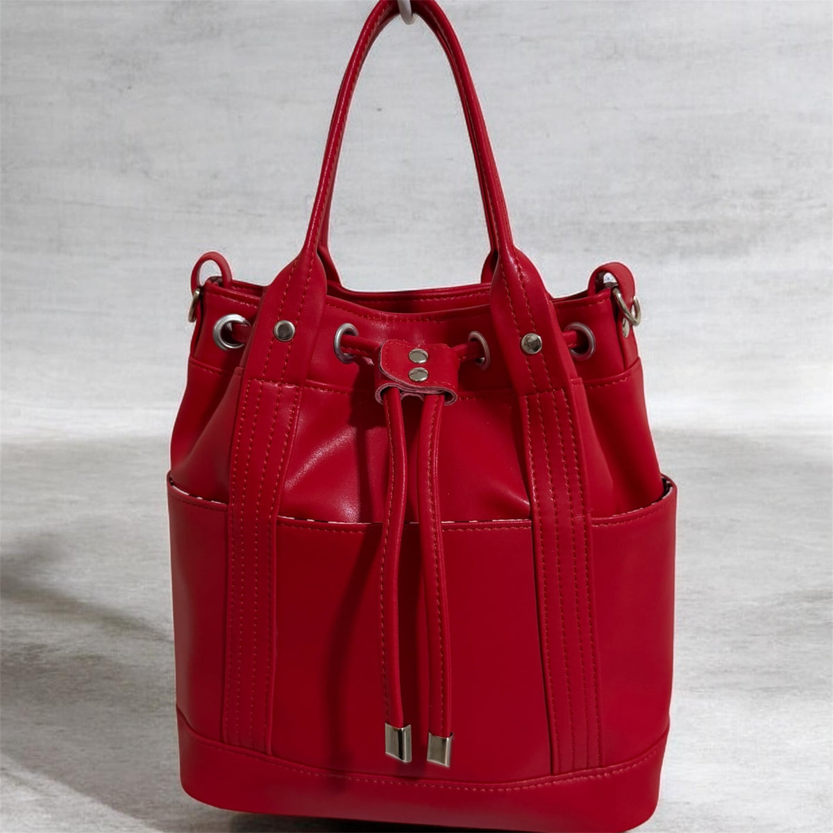 Bucket Bag