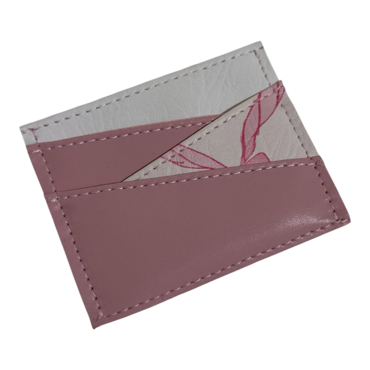 Minimalist Money Card Wallet