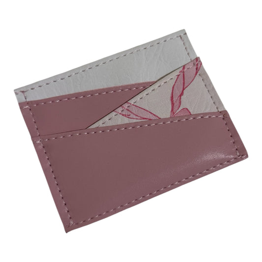 Minimalist Money Card Wallet