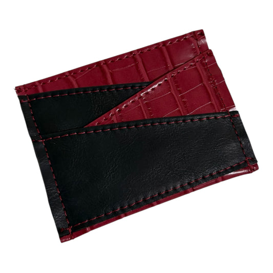 Minimalist Money Card Wallet
