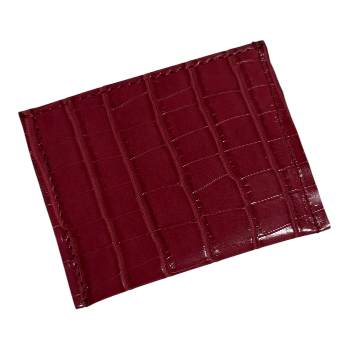 Minimalist Money Card Wallet