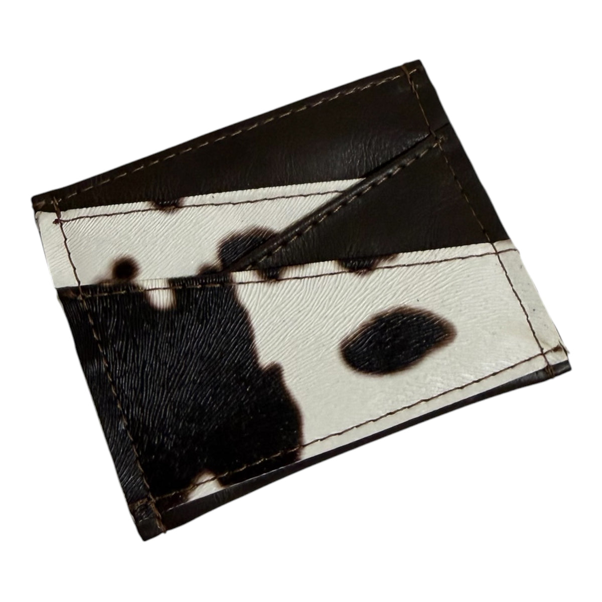 Minimalist Money Card Wallet