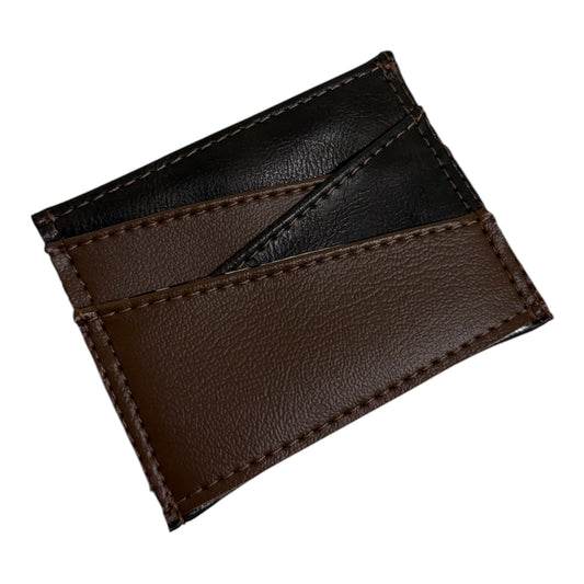Minimalist Money Card Wallet