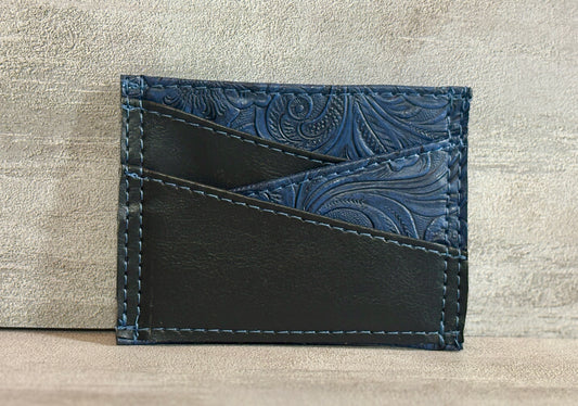 Minimalist Money Card Wallet